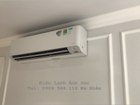 Máy lạnh treo tường FTKZ Inverter – Daikin 5 chuẩn