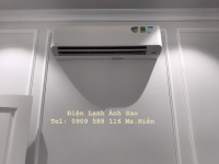 Máy lạnh treo tường dưới 10 triệu được ưa chuộng nhất