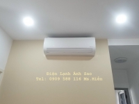 Máy lạnh treo tường LG chính hãng – Phân phối sỉ lẻ giá tốt