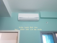 Máy lạnh treo tường LG Inverter – Cập nhật tháng 9/2022