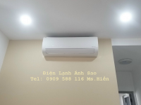 Máy lạnh treo tường LG – Nhập khẩu chính hãng – Tiết kiệm điện năng