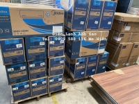 Phân phối máy lạnh treo tường Midea giá rẻ tại TP. HCM