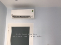 Máy lạnh treo tường Panasonic – Hàng nhập khẩu chính hãng