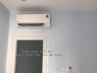 Máy lạnh treo tường Panasonic – Dòng máy bán chạy nhất năm 2022