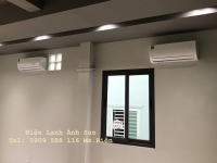 Máy lạnh treo tường Reetech chính hãng - Phân phối sỉ lẻ giá tốt