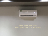 Điều hòa treo tường Reetech – Nhập khẩu chính hãng Thái Lan