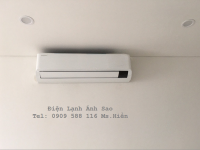 Máy lạnh treo tường Samsung – Sản phẩm chính hãng – Giá rẻ