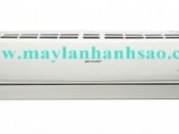 ĐIỀU HÒA ÁNH SAO,đại lý bán sỉ & lẻ thi công lắp đặt máy lạnh SHARP INVERTER đầy đủ mẫu mã,model mới