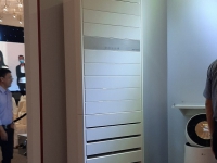 Máy lạnh tủ đứng 1 chiều LG Inverter, giá rẻ