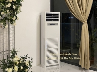 Máy lạnh tủ đứng 1 chiều Nagakawa NP-C50R2H21 – 5HP