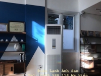 Máy lạnh Panasonic nhập khẩu chính hãng - Mới 100%