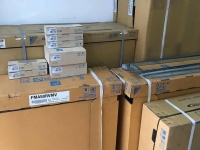 Thầu lắp đặt trọn gói máy lạnh Multi Daikin - Thi cong may lanh multi daikin
