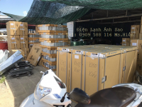 Máy lạnh âm trần Daikin – Đại lý giá sỉ Điện Lạnh Ánh Sao