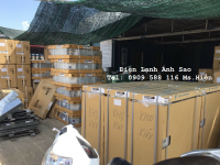 Máy lạnh cassette âm trần Daikin – Khảo sát báo giá lắp đặt giá rẻ