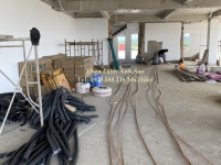 Phân phối sỉ lẻ máy lạnh chính hãng - Đi ống đồng máy lạnh âm tường