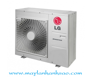 Dàn nóng Multi LG A3UQ30GFD0 Inverter Gas R410a