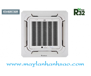 Máy lạnh âm trần Sumikura APC/APO-180/DC Inverter Gas R32