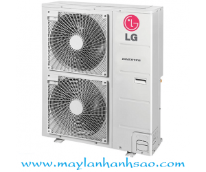 Dàn nóng Multi LG A5UQ48GFA1 Inverter Gas R410a