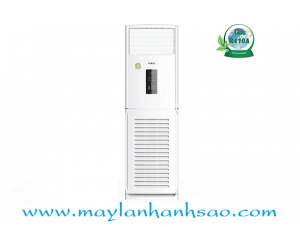 Máy lạnh tủ đứng Aikibi AFF28C/AFC28C - AN5 Gas R410a