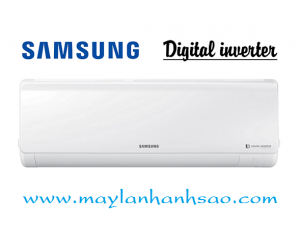 Máy lạnh treo tường Samsung AR13MVFHGWKNSV Inverter Gas R410a
