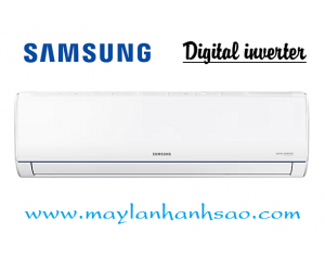 Máy lạnh treo tường Samsung AR18TYHQASINSV Inverter Gas R32