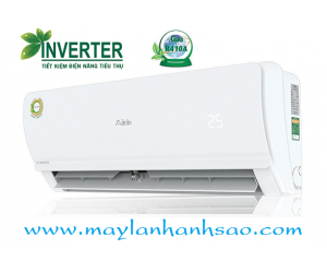 Máy lạnh treo tường Aikibi AWF24IC/AWC24IC-ALS Inverter Gas R410a