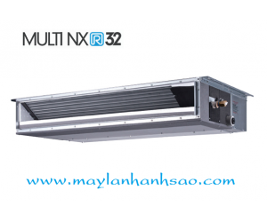 Dàn lạnh giấu trần Multi Daikin CDXM50RVMV Gas R32 - AST Thấp