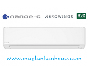 Máy lạnh treo tường Panasonic CU/CS-N18XKH-8 Gas R32 