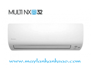 Dàn lạnh treo tường Multi Daikin CTKM71RVMV Inverter Gas R32