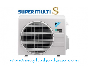 Dàn nóng Daikin Multi S MKC70SVMV Inverter Gas R32