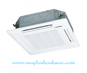 Dàn lạnh âm trần Multi Mitsubishi Heavy FDTC60VF Inverter Gas R410a