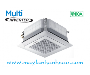 Dàn lạnh âm trần Multi Samsung AJ026TNNDKH/EA Inverter Gas R410a
