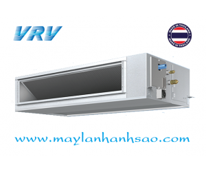 Dàn lạnh giấu trần nối ống gió VRV Daikin FXMQ25PAVE