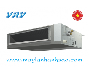 Dàn lạnh giấu trần nối ống gió VRV Daikin FXSQ32PAVE9