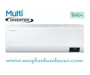 Dàn lạnh treo tường Multi Samsung AJ035TNTDKH/EA Inverter Gas R410a