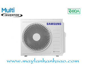 Dàn nóng máy lạnh Multi Samsung AJ058TXJ3KC/EA Inverter Gas R410a