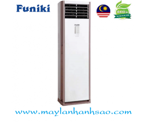 Máy lạnh tủ đứng Funiki FC18MMC1 Gas R410a