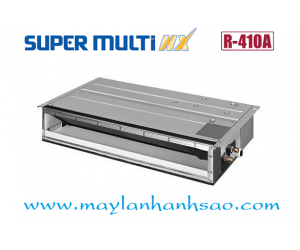Dàn lạnh giấu trần Multi Daikin FDKS35CAVMB (1.5hp) Inverter Gas R410a