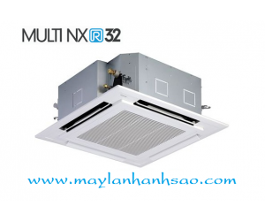 Dàn lạnh âm trần Multi Daikin FFA25RV1V (1.0hp) Inverter Gas R32