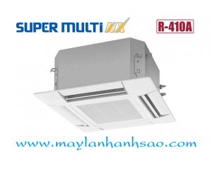 Dàn lạnh âm trần Multi Daikin FFQ25BV1B9 (1.0hp)  Inverter Gas R410a