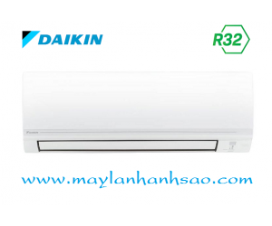 Máy lạnh treo tường Daikin FTF25XAV1V/RF25XAV1V Gas R32 