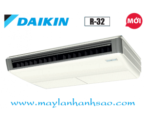 Máy lạnh áp trần Daikin FHFC71DV1/RZFC71DVM Inverter Gas R32 - 1 Pha
