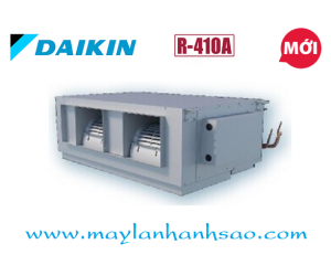 Máy lạnh giấu trần Daikin FDR200QY1/RZUR200QY1 Inverter Gas R410a - Model 2023