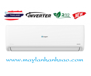 Máy lạnh treo tường Casper GC-12IS35 Inverter Gas R32 - Model 2023