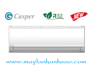 Máy lạnh treo tường Casper KC-12FC32 Gas R32