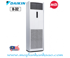 Máy lạnh tủ đứng Daikin FVFC100AV1/RZFC100AV19 Inverter Gas R32