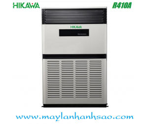 Máy lạnh tủ đứng Hikawa HI-FH100MT/HO-FH100MT Gas R410a