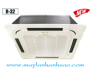 Máy lạnh âm trần Daikin FCC60AV1V/RC60AGV1V Gas R32