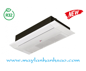 Máy lạnh âm trần LG ZTNQ24GTLA0/ZUAC1 Inverter Gas R32