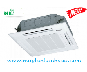 Máy lạnh âm trần Mitsubishi Heavy FDT50CNV-S5/FDC50CNV-S5 Gas R410a